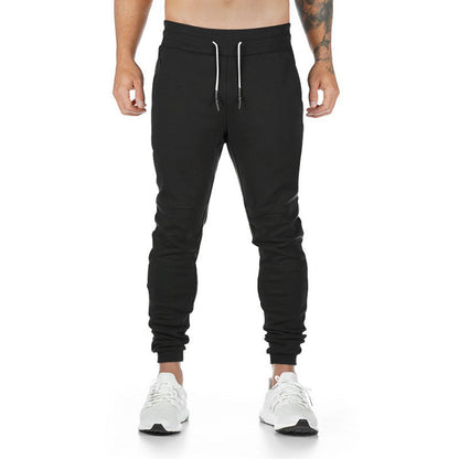 Sportliche Herren Jogginghose Bequem Stretch