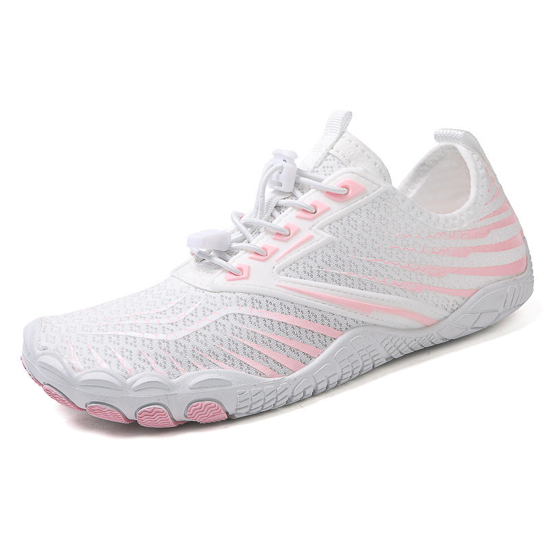 Damen Laufschuhe Aqua Schnelltrocken Leicht Flexibel