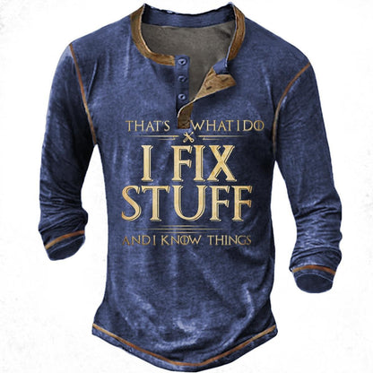 Herren Langarmshirt Berlin Motiv Druck Trendy