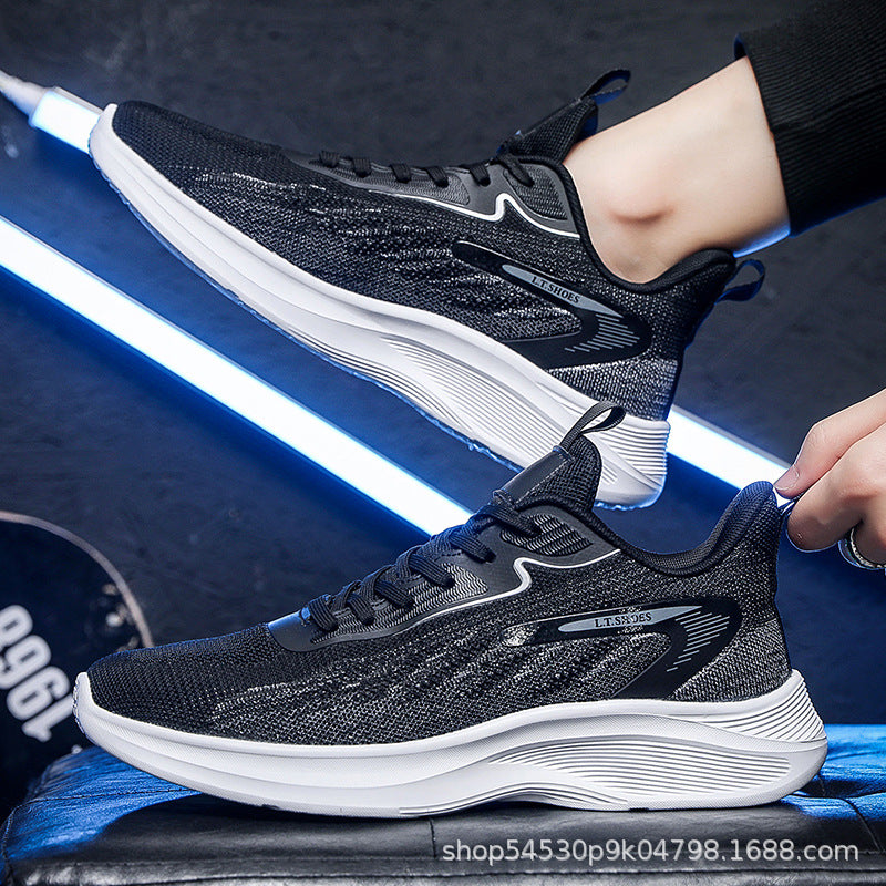 Damen Sportschuhe Atmungsaktiv Laufschuhe Damen Leicht