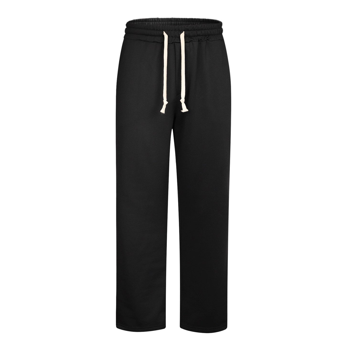 Herren Fitnesshose Sportlich Bequem Laufhose