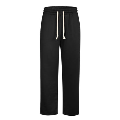 Herren Fitnesshose Sportlich Bequem Laufhose