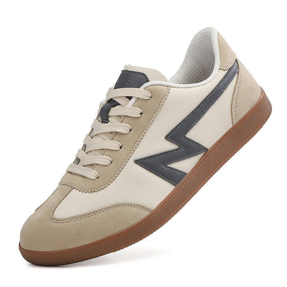 Damen Sneaker Sportlich Stilvoll Freizeit Schuhe