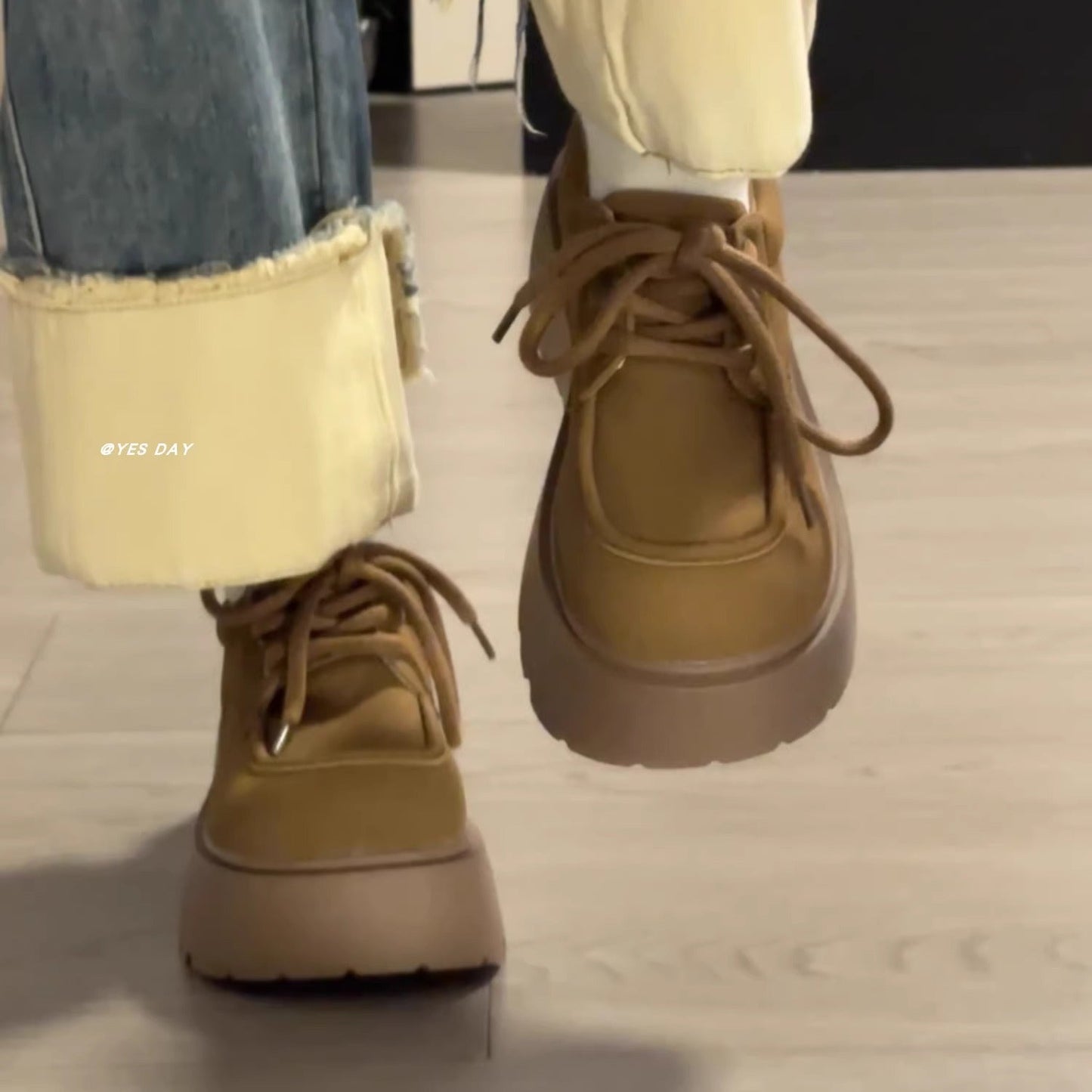 Damen Sneaker Leicht Bequem Modernes Design