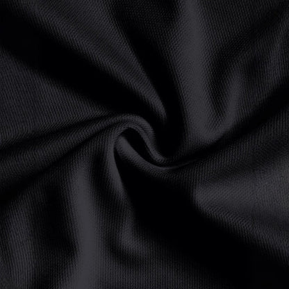 Herren Poloshirt Modern Grafiklogo Sportlich