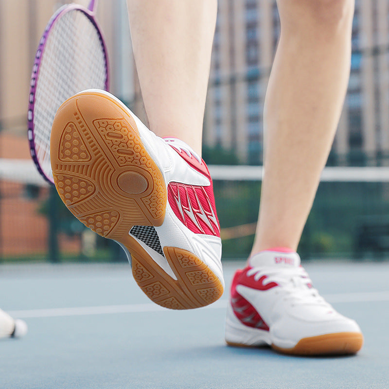 Damen Hallenschuhe Sportlich Leicht Moderne - BerlinGlamour