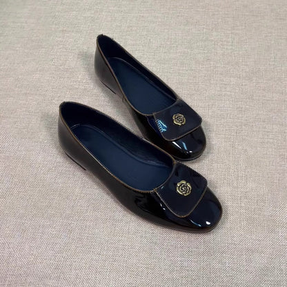 Damen Slipper Elegante Luxus Slipper Komfortabel Mit Edlem Detail