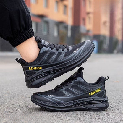 Damen Laufschuhe Atmungsaktiv Leicht Innovativ