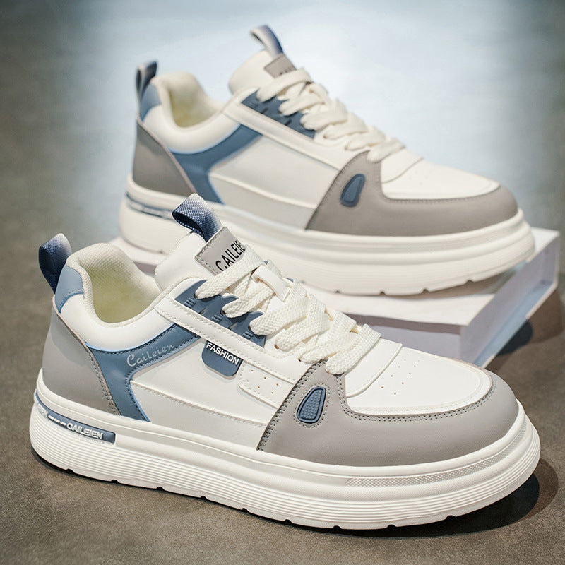 Damen Sneaker atmungsaktiv komfortabel Laufsohle - BerlinGlamour