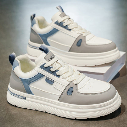 Damen Sneaker atmungsaktiv komfortabel Laufsohle - BerlinGlamour
