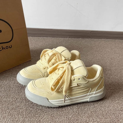 Damen Sneaker Weich Bequem Sportlich Laufschuh