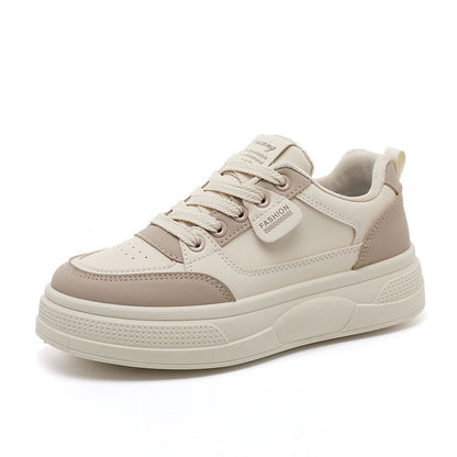 Damen Sneaker atmungsaktiv mit weicher Laufsohle Komfortschuh - BerlinGlamour