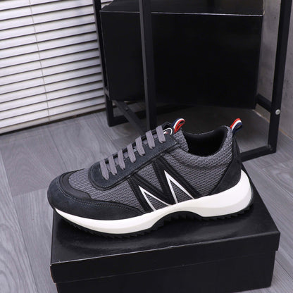 Damen Sneaker Atmungsaktiv Komfortable Laufschuhe Rutschfest
