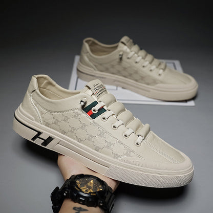 Damen Sneaker Elegante Schuhe Hochwertig Modisch
