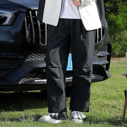 Herren Outdoorhose Atmungsaktiv Wasserdicht - BerlinGlamour