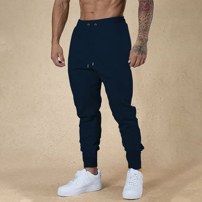 Herren Sportpants Bequem Sweat jogginghose