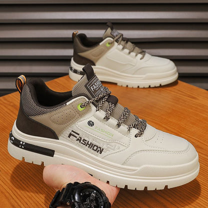 Damen Sneaker Bequem Laufsohle Modisch Strapazierfähig