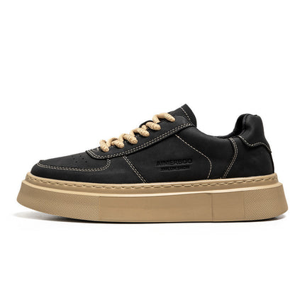 Damen Sneaker Modisch Bequem Rutschfest