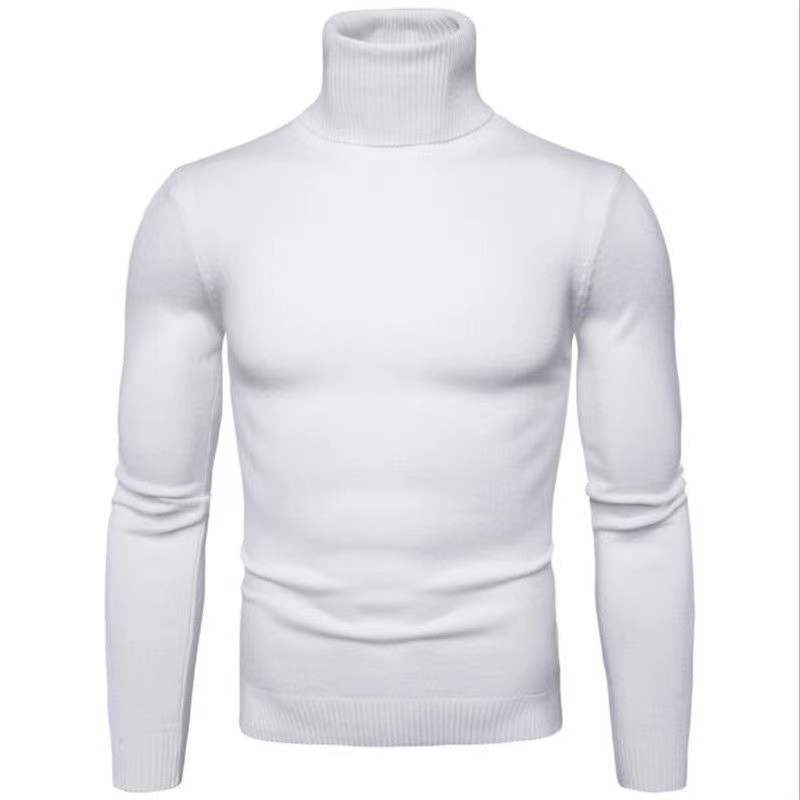 Die neue Produktbezeichnung lautet: Rollkragenpullover BerlinGlamour