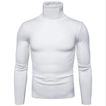 Die neue Produktbezeichnung lautet: Rollkragenpullover BerlinGlamour
