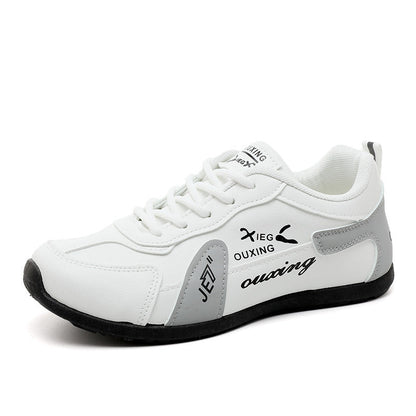 Damen Sportschuhe Laufschuhe Komfortabel Atmungsaktiv