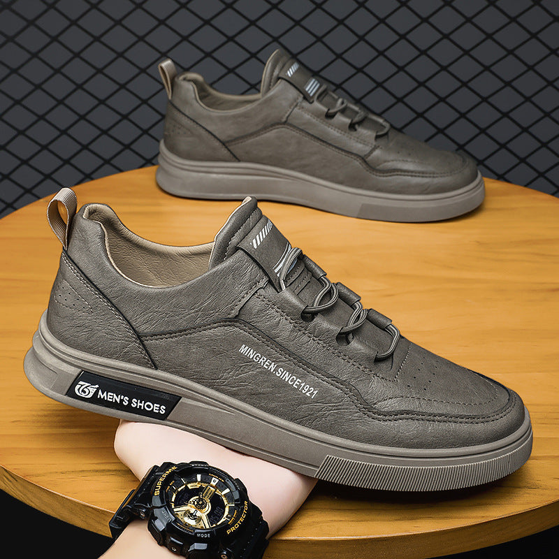 Herren Sneaker Sportlich Atmungsaktiv Komfortabel