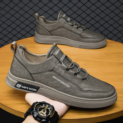Herren Sneaker Sportlich Atmungsaktiv Komfortabel