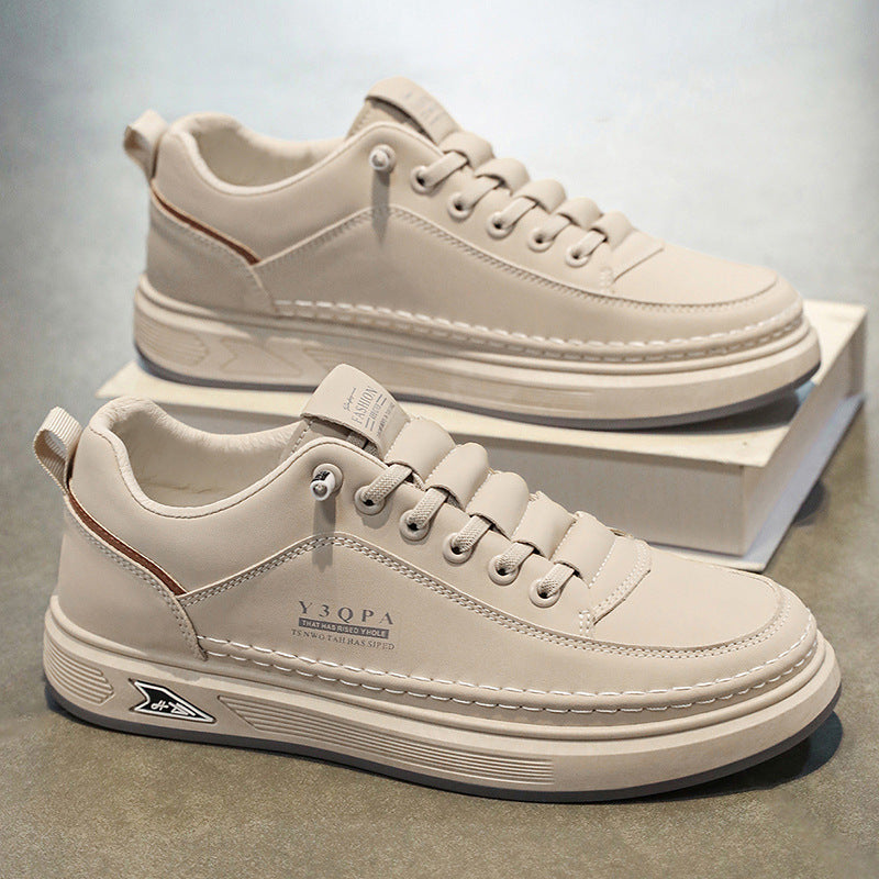 Damen Sneaker Sportlich Elastisch Komfortabel Laufschuhe