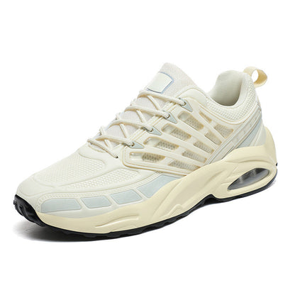 Damen Sneaker Sportlich Leichtlaufend Mit Luftpolster
