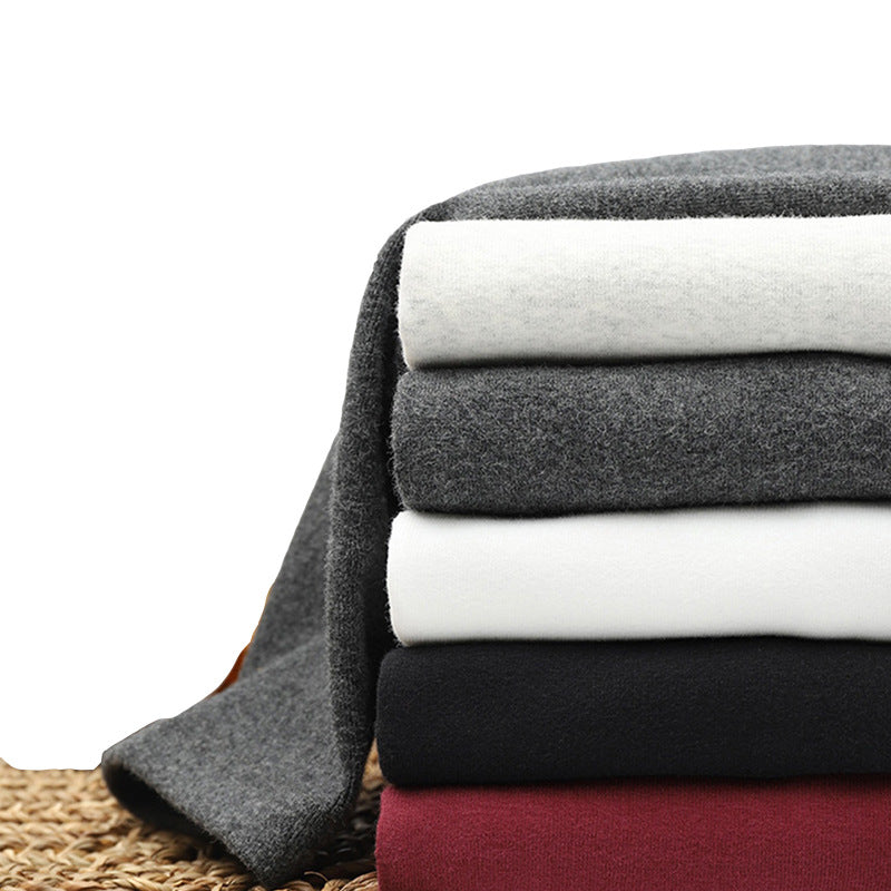 Herren Pullover Stehkragen Eleganter Style