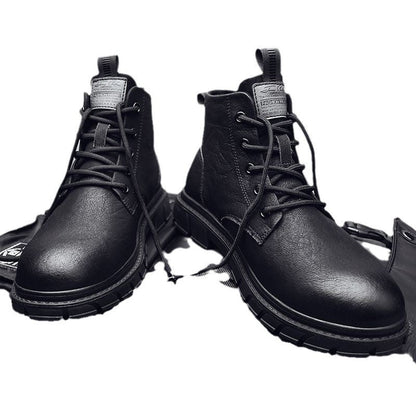 Damen Stiefel Outdoor Warm Winter