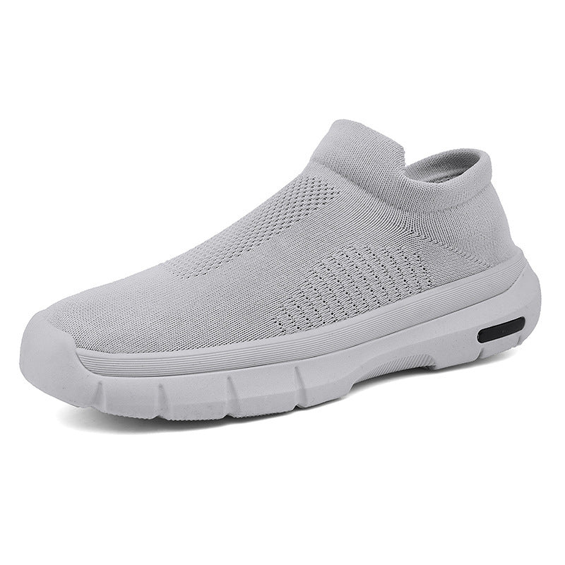 Damen Sneaker AtmungsaktivFlexibel Bequem