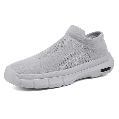 Damen Sneaker AtmungsaktivFlexibel Bequem