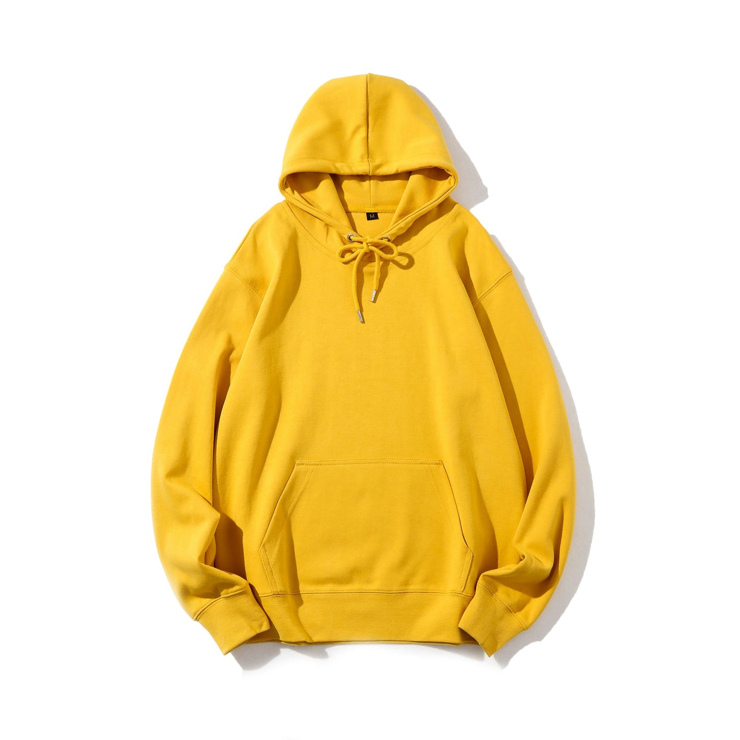 Herren Kapuzenpullover Gemütlich Bequem Winter