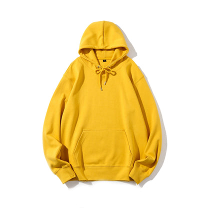 Herren Kapuzenpullover Gemütlich Bequem Winter