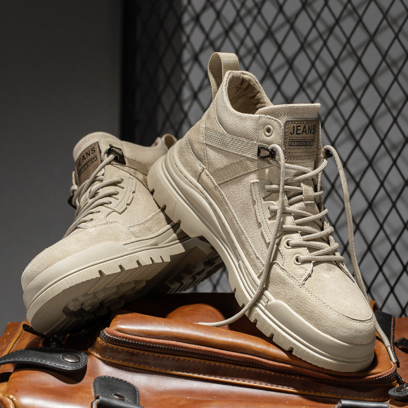 Damen Sneaker Sportlich Atmungsaktiv Wasserdicht - BerlinGlamour