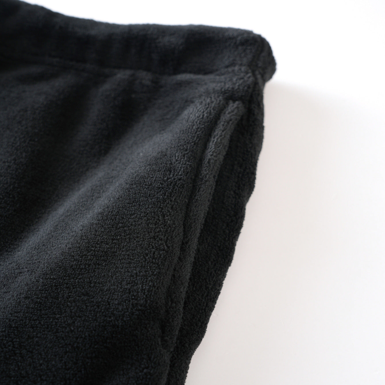 Herren Fleece Jogginghose Bequem Warm
