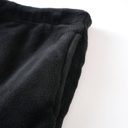 Herren Fleece Jogginghose Bequem Warm