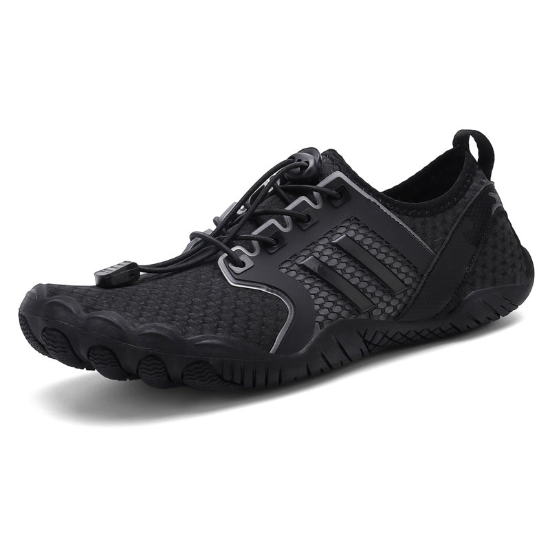 Damen Outdoor-Schuhe Flexibel Wasserdicht Rutschfest - BerlinGlamour