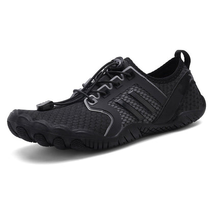 Damen Outdoor-Schuhe Flexibel Wasserdicht Rutschfest - BerlinGlamour