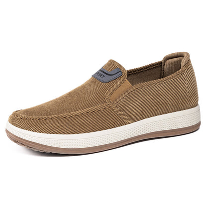 Damen Sport-Schuhe Bequem Elastisch Sneaker Schwarz