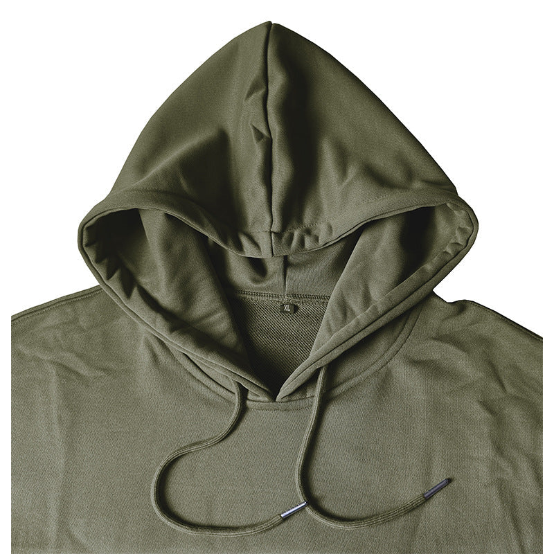 Herren Kapuzenpullover Modern Farben Stylish