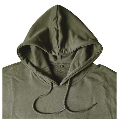 Herren Kapuzenpullover Modern Farben Stylish