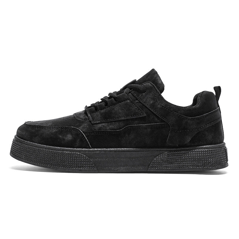 Damen Sneaker Sportschuhe Modisch Weich
