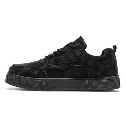 Damen Sneaker Sportschuhe Modisch Weich