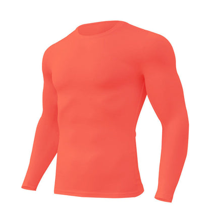 Herren Sportshirt Funktionsshirt Laufshirt Modern