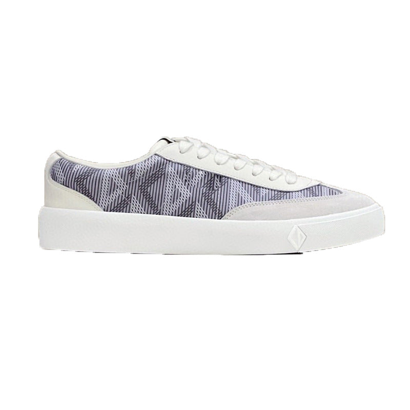 Damen Sneaker Modern Bequem Rutschfest