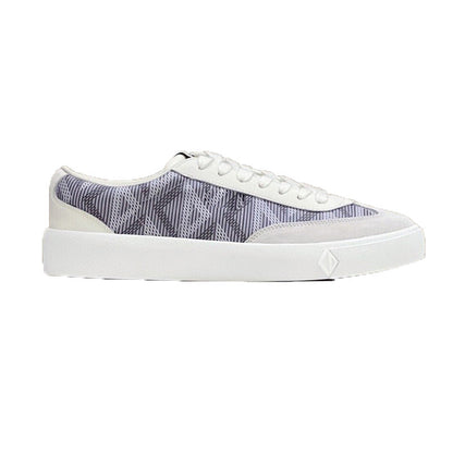 Damen Sneaker Modern Bequem Rutschfest