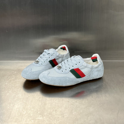 Damen Sneaker Sportlich Schick Modern Design