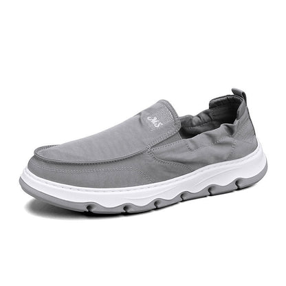 Damen Sneaker Sportlich Bequem mit Polsterung und Rutschfestem Gummi